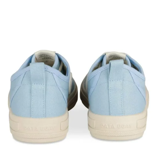 Sneakers BLAUW