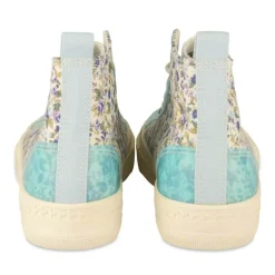 Sneakers BLAUW