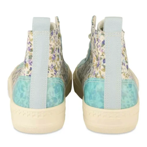 Sneakers BLAUW