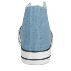 Sneakers BLAUW