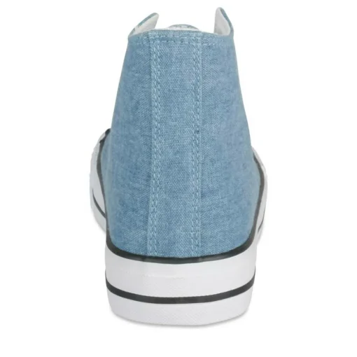 Sneakers BLAUW