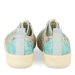 Sneakers BLAUW
