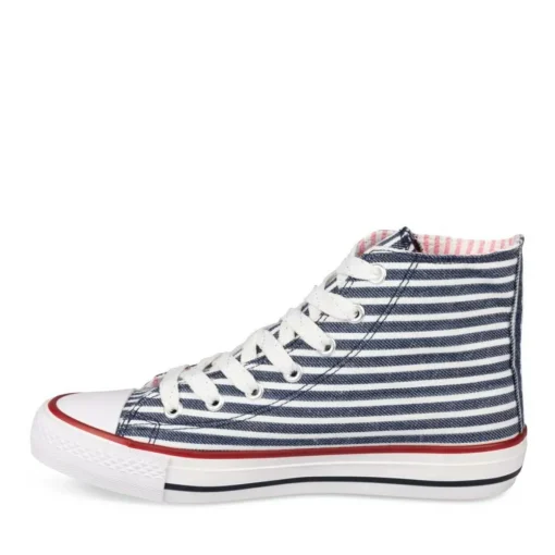Sneakers BLAUW