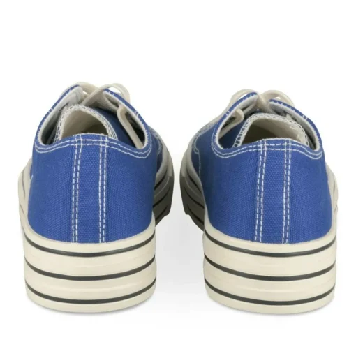 Sneakers BLAUW