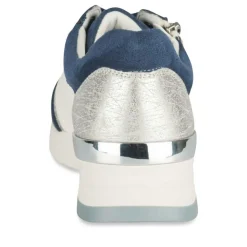 Sneakers BLAUW