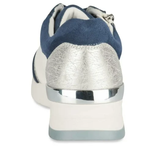 Sneakers BLAUW