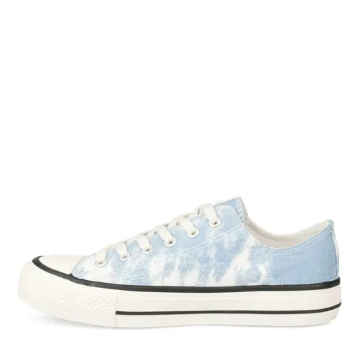 Sneakers BLAUW