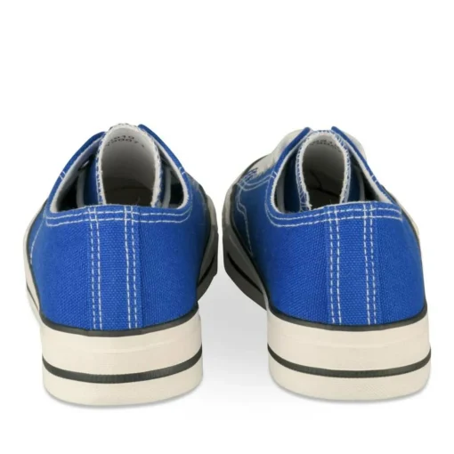 Sneakers BLAUW