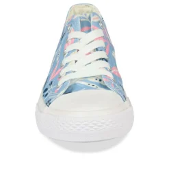 Sneakers BLAUW