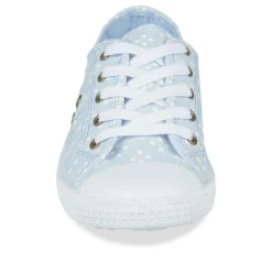 Sneakers BLAUW