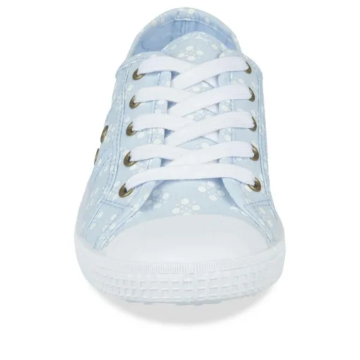 Sneakers BLAUW