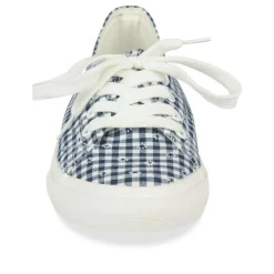 Sneakers BLAUW