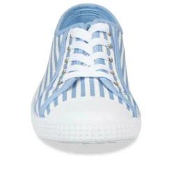 Sneakers BLAUW