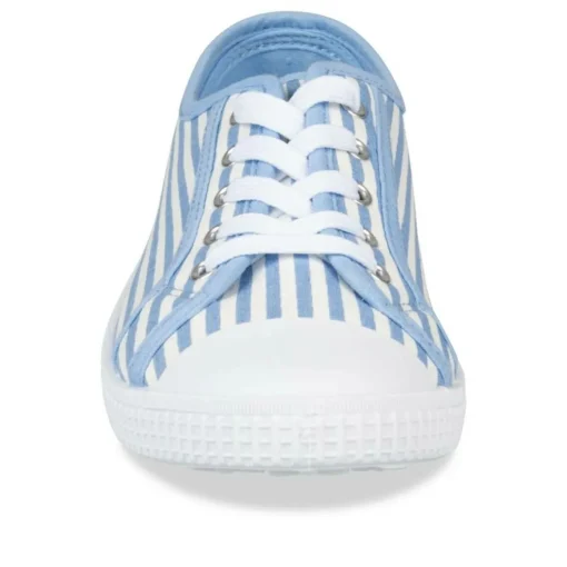 Sneakers BLAUW