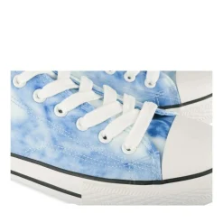 Sneakers BLAUW