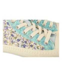 Sneakers BLAUW