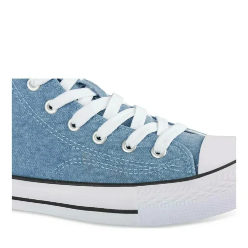 Sneakers BLAUW