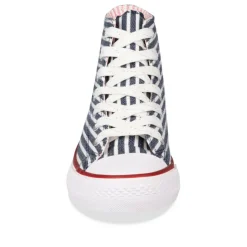 Sneakers BLAUW