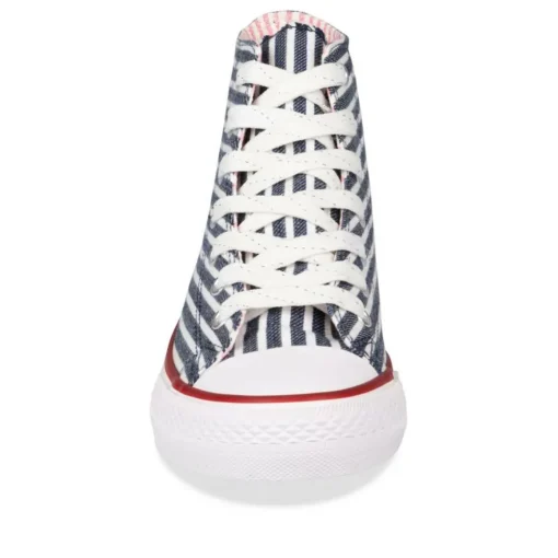 Sneakers BLAUW
