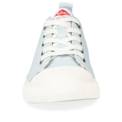 Sneakers BLAUW