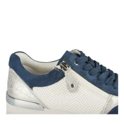Sneakers BLAUW