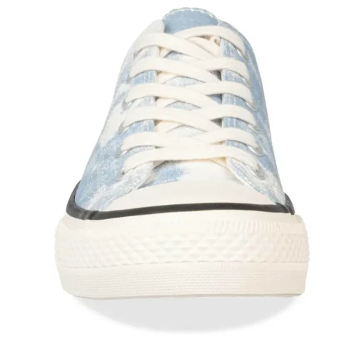 Sneakers BLAUW