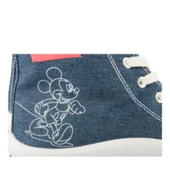 Sneakers BLAUW