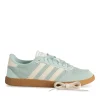 Sneakers BLAUW ADIDAS BREAKNET SLEEK