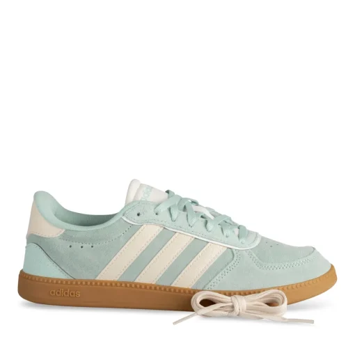 Sneakers BLAUW ADIDAS BREAKNET SLEEK