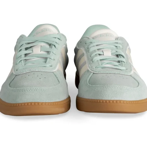 Sneakers BLAUW ADIDAS BREAKNET SLEEK