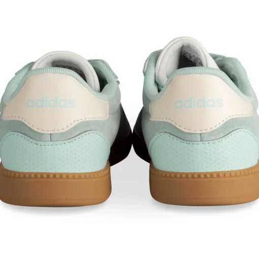 Sneakers BLAUW ADIDAS BREAKNET SLEEK