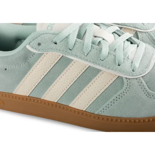 Sneakers BLAUW ADIDAS BREAKNET SLEEK