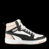 Sneakers BLAUW PUMA REBOUND