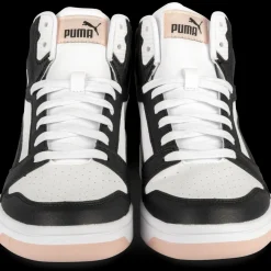 Sneakers BLAUW PUMA REBOUND
