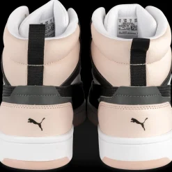 Sneakers BLAUW PUMA REBOUND