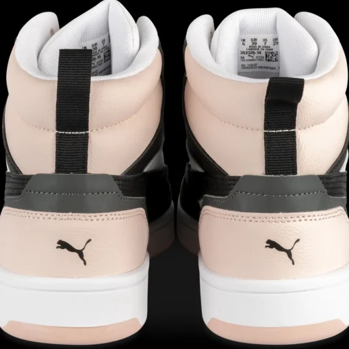 Sneakers BLAUW PUMA REBOUND