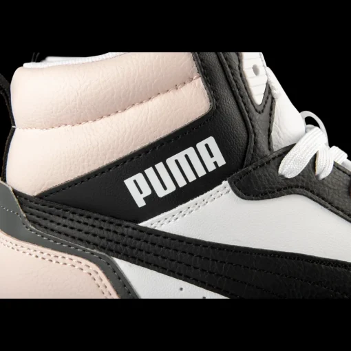 Sneakers BLAUW PUMA REBOUND
