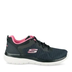Sneakers BLAUW SKECHERS Bountiful Quick Path
