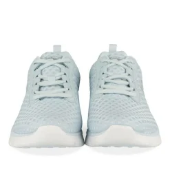 Sneakers BLAUW SKECHERS Graceful 2.0-Nu Chapter