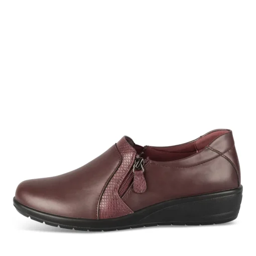 Sneakers BORDEAUX