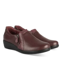 Sneakers BORDEAUX