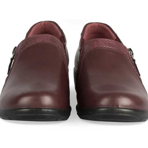 Sneakers BORDEAUX