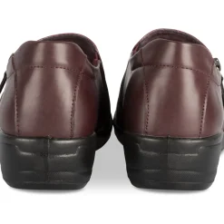 Sneakers BORDEAUX