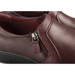 Sneakers BORDEAUX