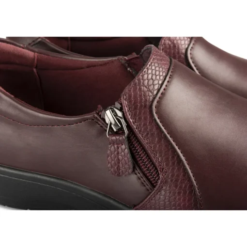 Sneakers BORDEAUX