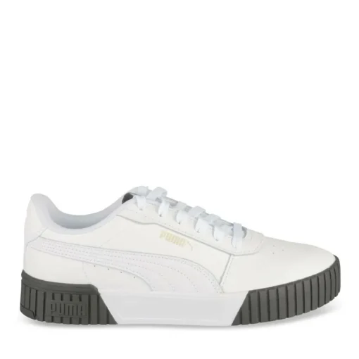 Sneakers Carina 2.0 WIT PUMA