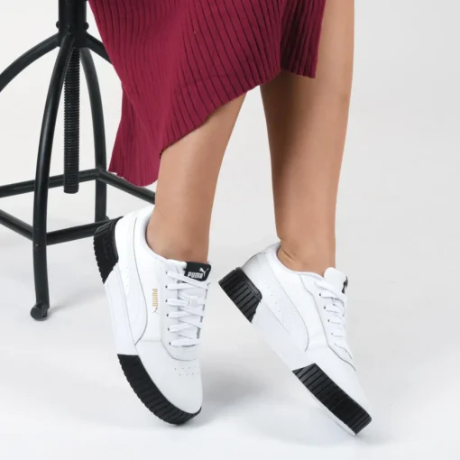 Sneakers Carina 2.0 WIT PUMA