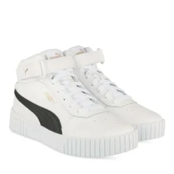 Sneakers Carina 2.0 WIT PUMA