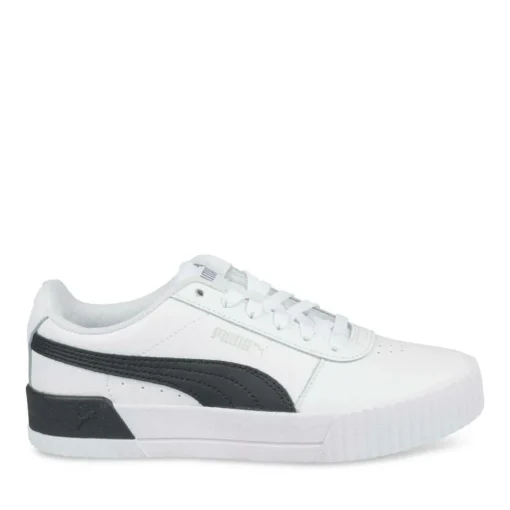Sneakers Carina L WIT PUMA