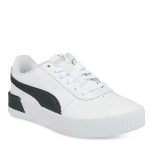 Sneakers Carina L WIT PUMA
